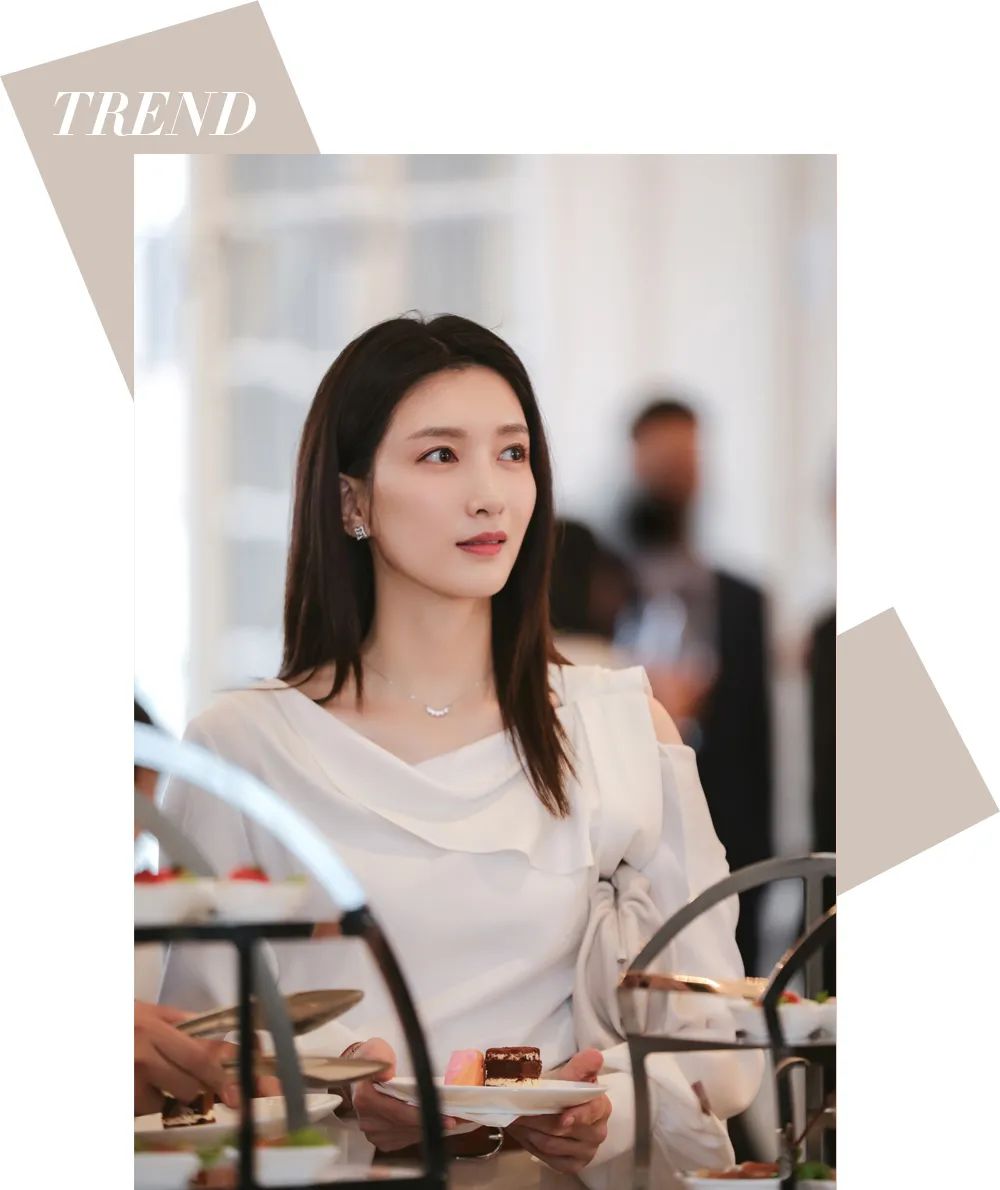 心居顾清俞最后工作如何,心居顾清俞找到工作了吗