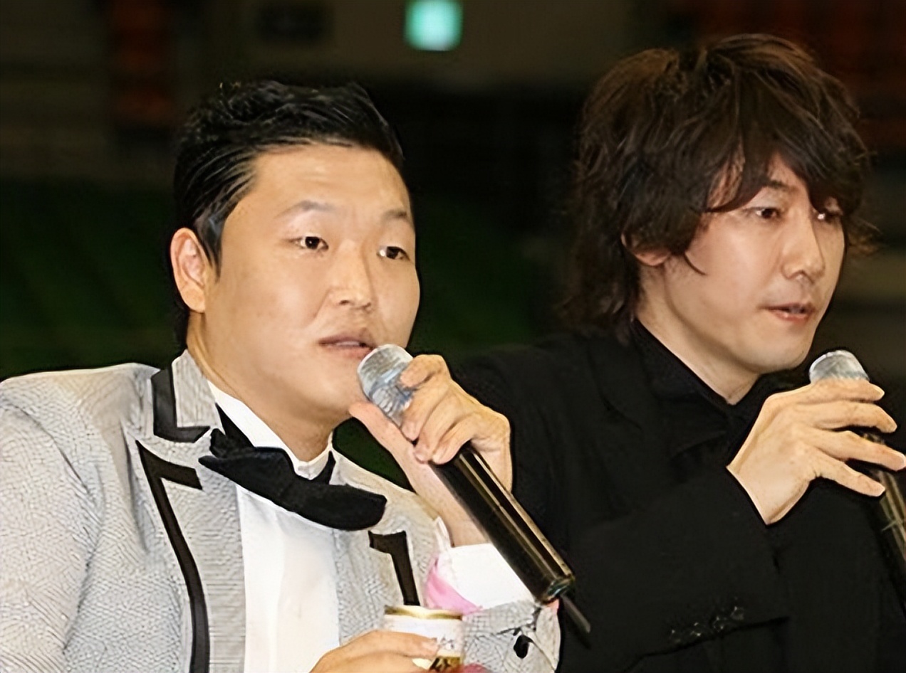 富不外露鸟叔：创造历史记录的骑马舞，却差点把他好友逼上西天？