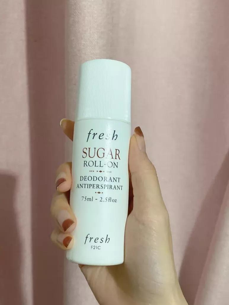 品牌止汗露祛狐臭十大排名,狐臭止汗露推荐测评第一名