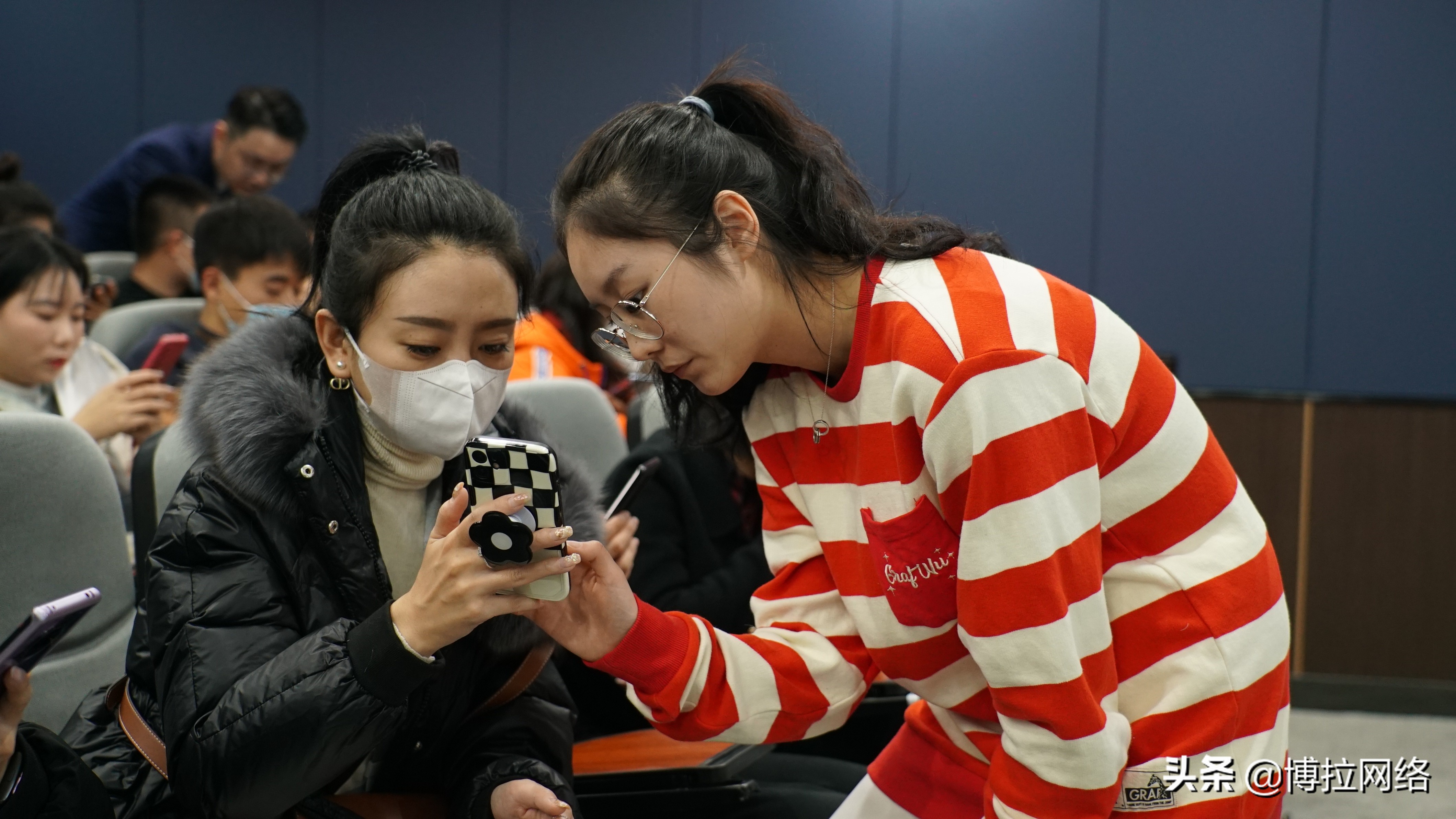 博拉网络创造未来,博拉网络营销模式