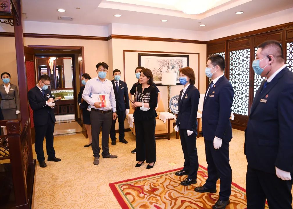 丽华大酒店分析2024,丽华大酒店攻略