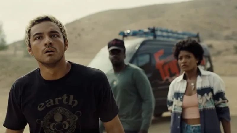 不要抬头看月亮知乎,不要抬头看月亮免费全文