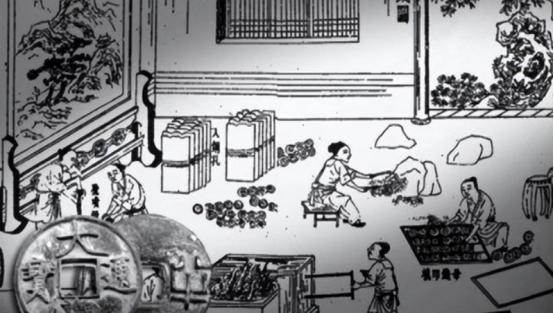 最早的纸币交子是在哪里出现的,最早的纸币交子出现在哪个时期