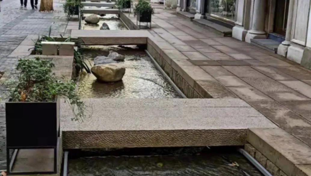 环翠楼钱塘第一井