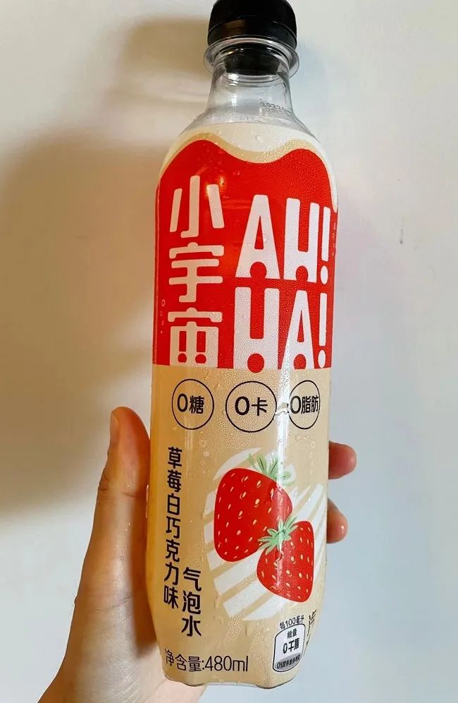 测评怪味可口可乐,十种奇葩口味可乐