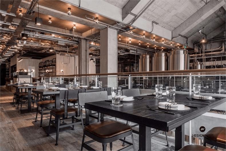 购物中心业态规划及品牌落位指南,购物中心业态选择规划与配比技巧