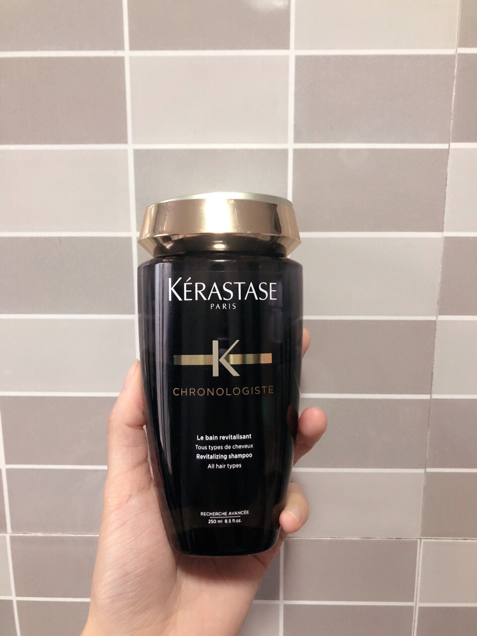 亲测好用的育发洗发水,亲测好用洗发水推荐控油止痒