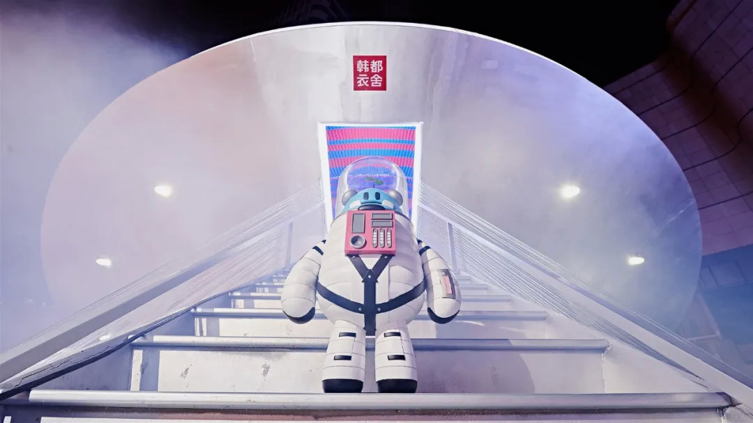 韩都衣舍营销策略及启示,分析韩都衣舍成功的原因