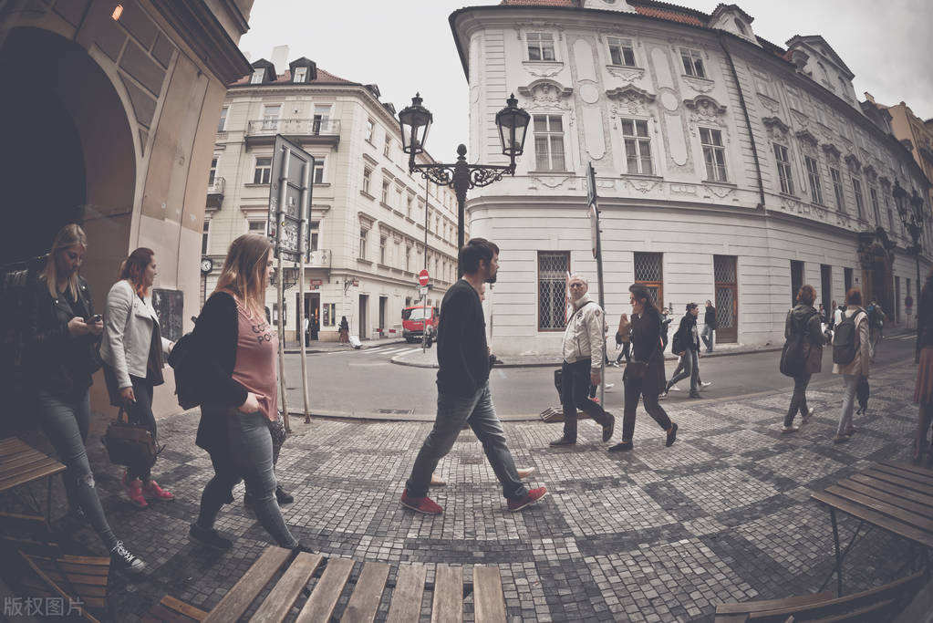 捷克现在的状况,捷克的魅力大揭秘