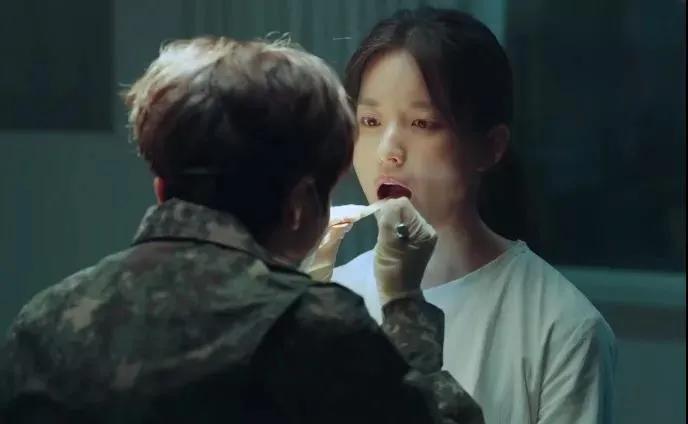 新冠病毒题材的电影,新出的丧尸题材的电视剧