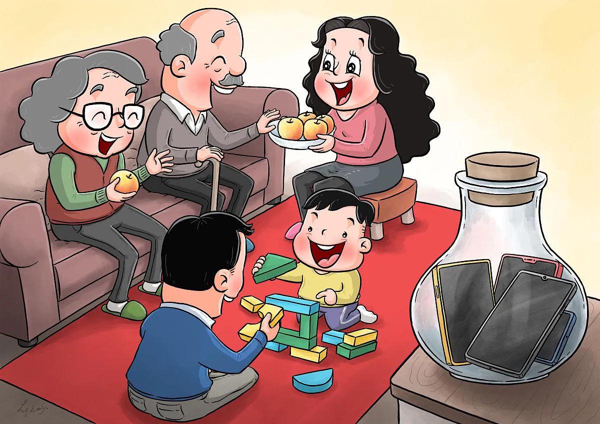 度过充实有意义的假期,真正会休息的人是怎么度过假期的