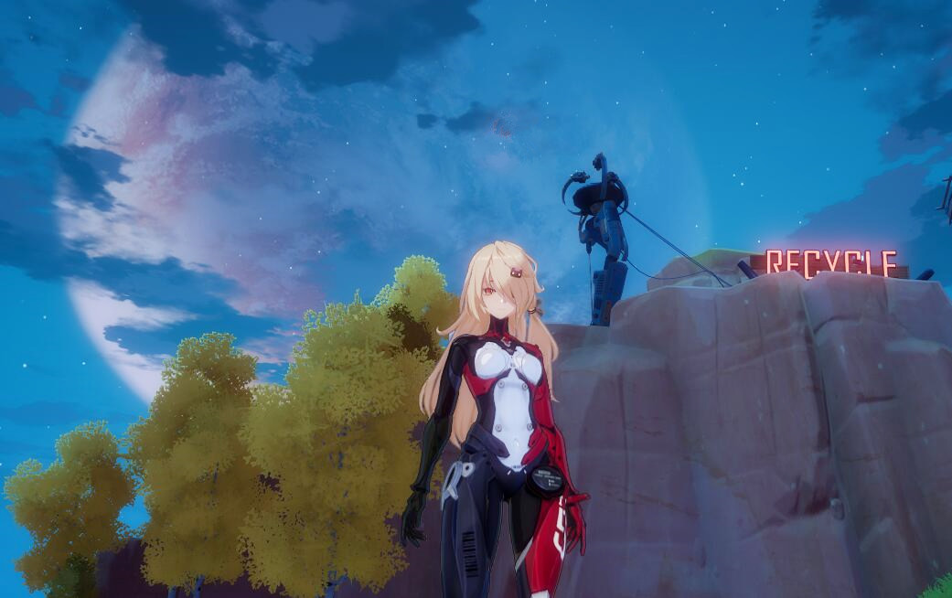 游戏怪物被玩家玩坏,不仅可以用来打BOSS,还被当成足球踢