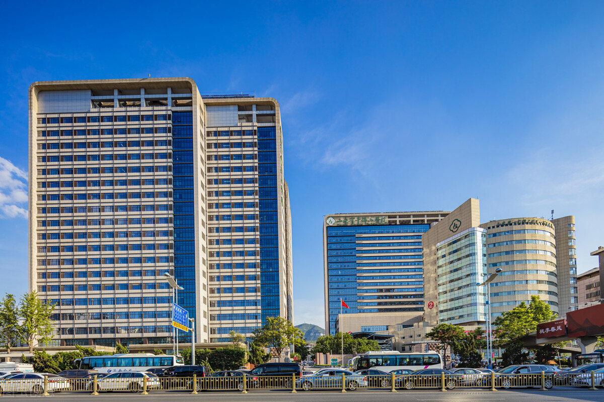 山东省济南市三甲医院排名及名单,毓璜顶医院和鲁东医院哪个好