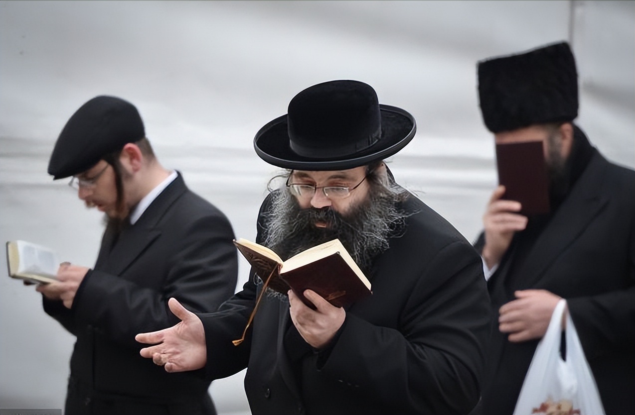 犹太人当年究竟做错了什么,犹太人做了哪些细思极恐的事