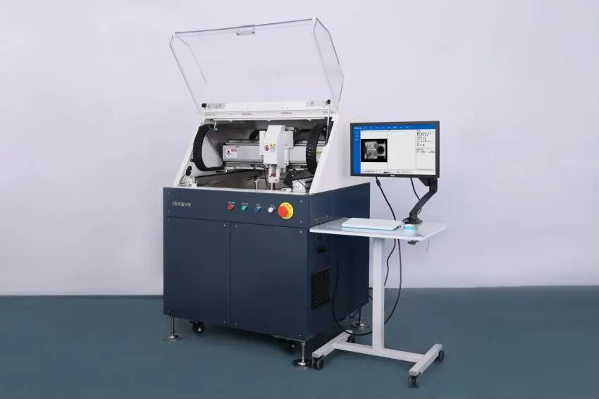 德国pva超声波扫描显微镜,pva超声扫描显微镜