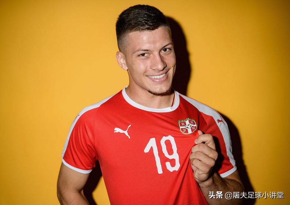 足球地理课,塞尔维亚绝杀葡萄牙贺炜