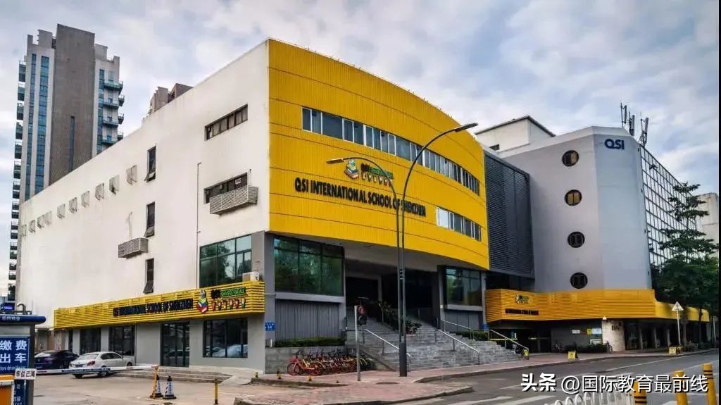 深圳国际学校择校推荐,深圳国际双语学校择校