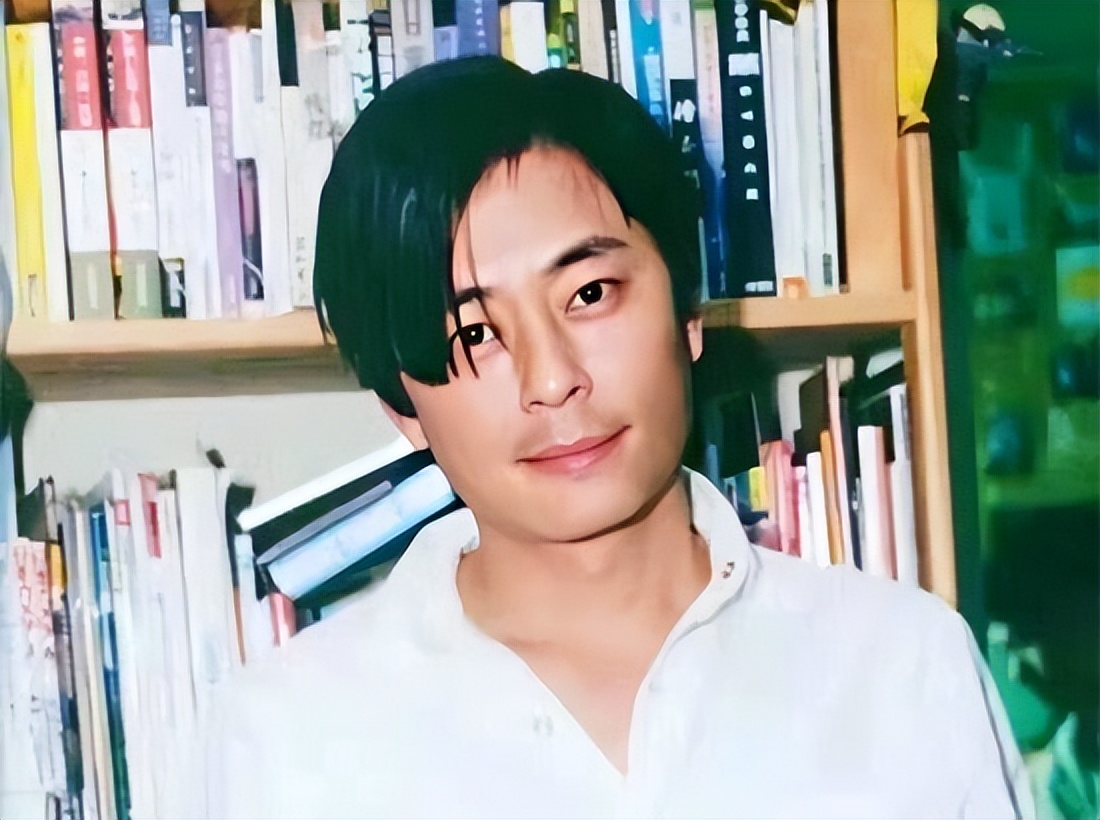 王杰未被毒哑前的嗓音,王杰消失了