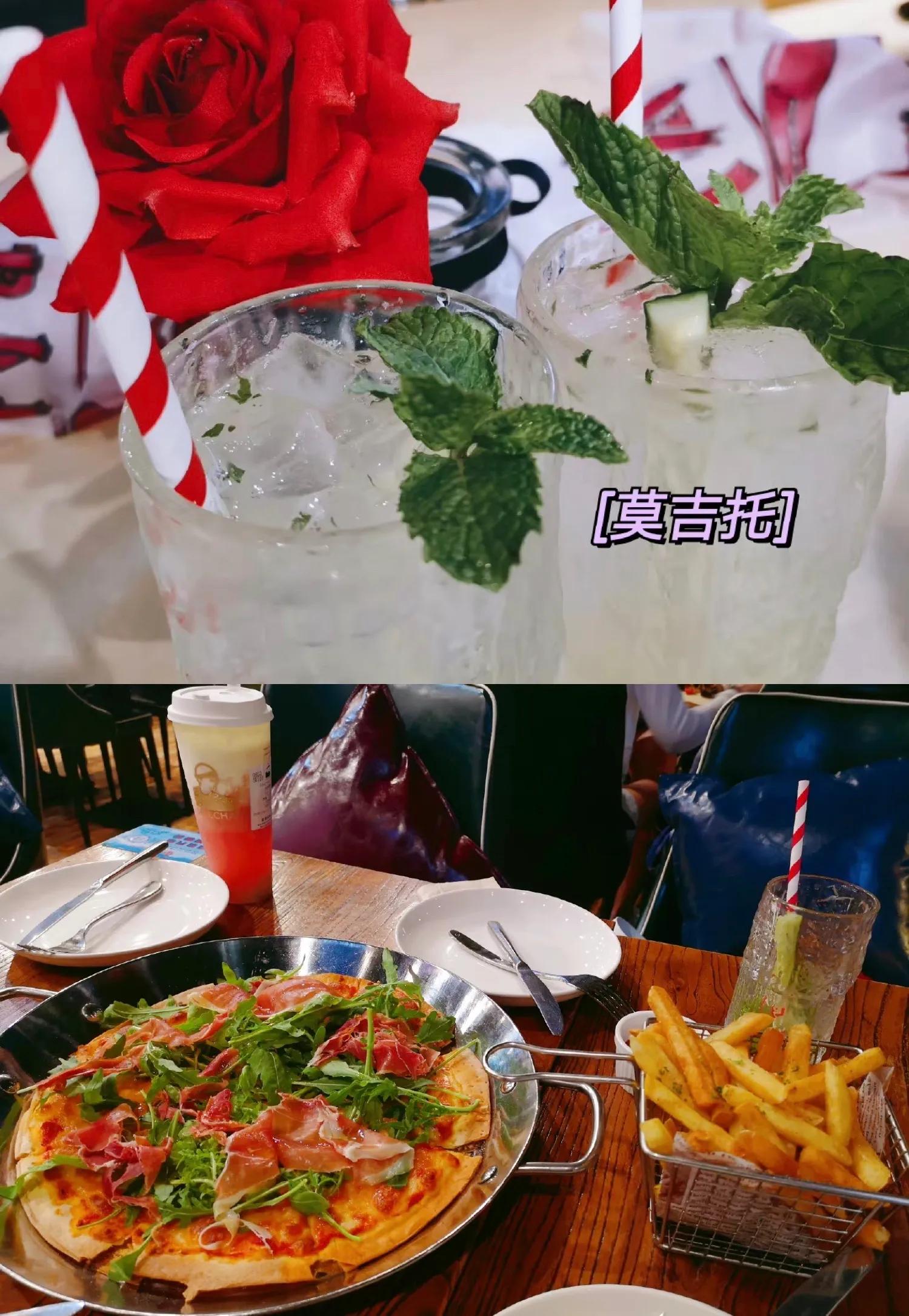 上海好吃的美食打卡圣地,上海美食推荐必吃的餐厅