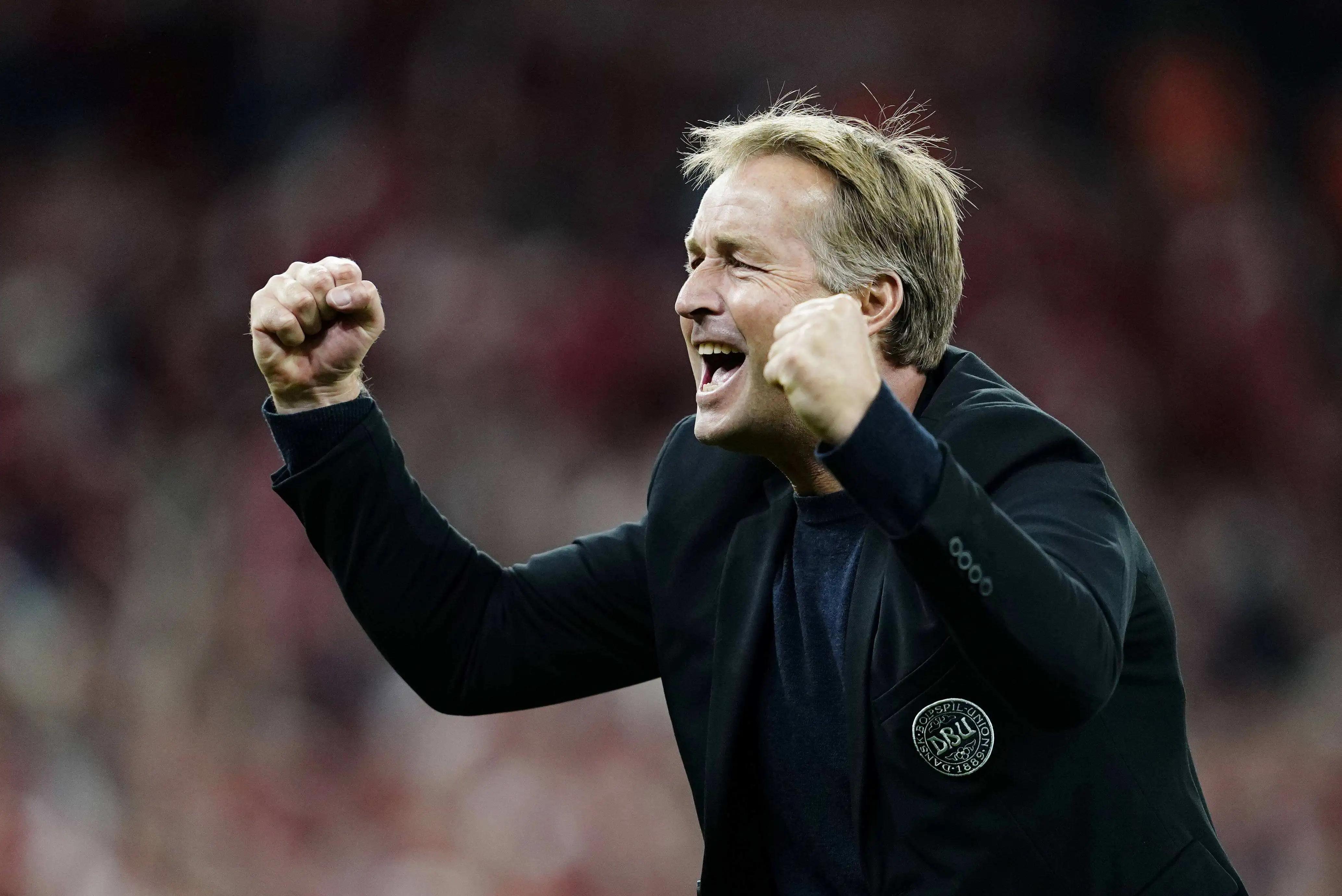 世界杯32强巡礼丹麦,世界杯32强巡礼德国