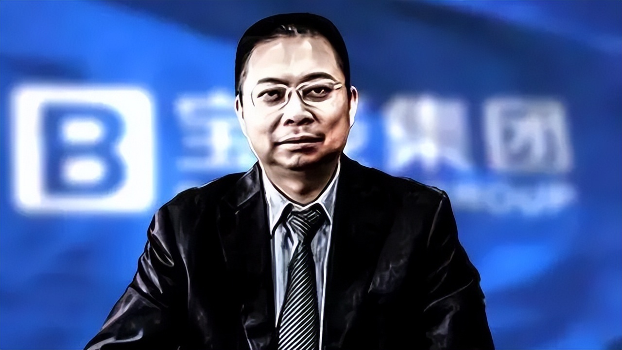 宝能观致现在是什么个情况,宝能重新复活观致