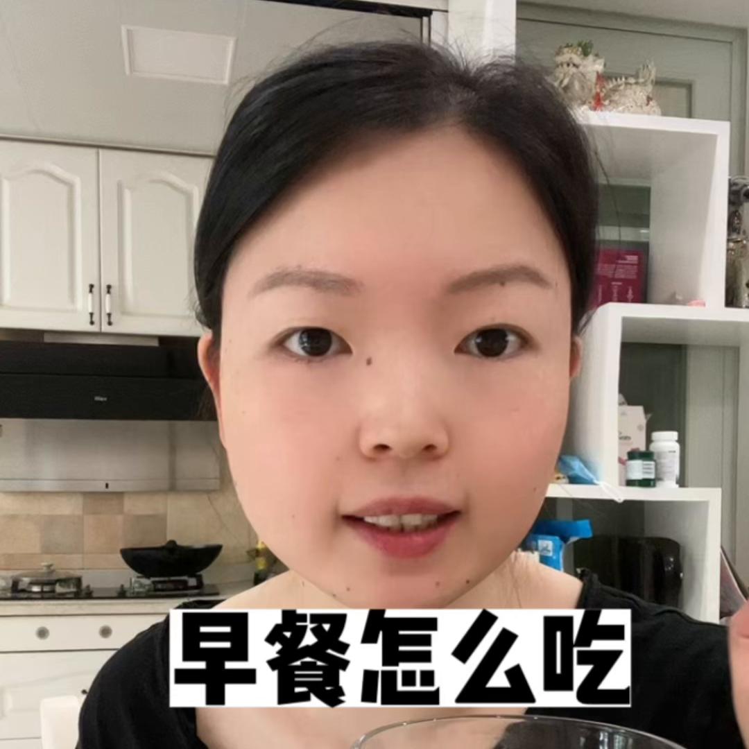 日常减脂期早餐怎么吃,减脂期早餐怎么吃合理