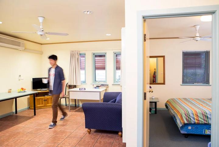 中外合作办学澳洲留学,澳洲合作大学