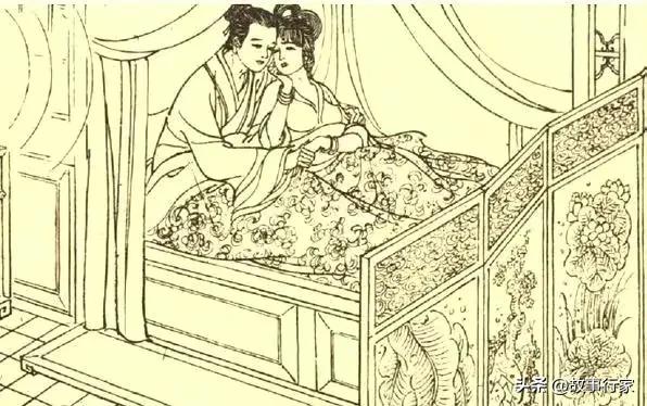 民间故事丈夫不喜欢妻子,民间故事男子不娶姑娘娶寡妇