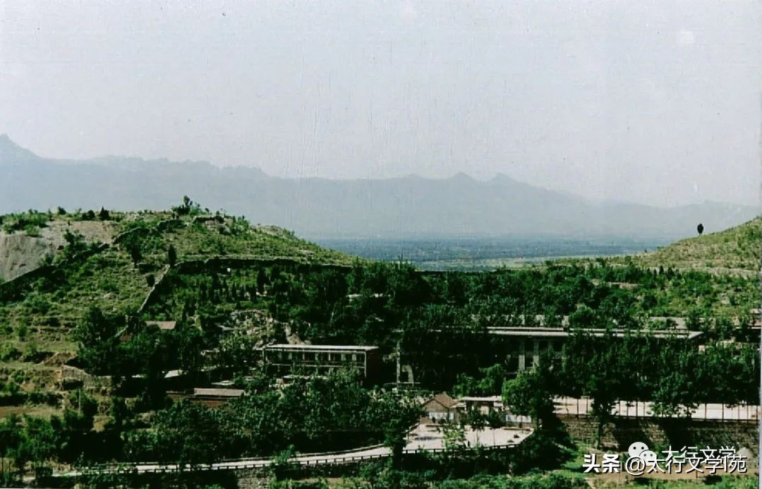 回顾林县小中专（二）「张常红」