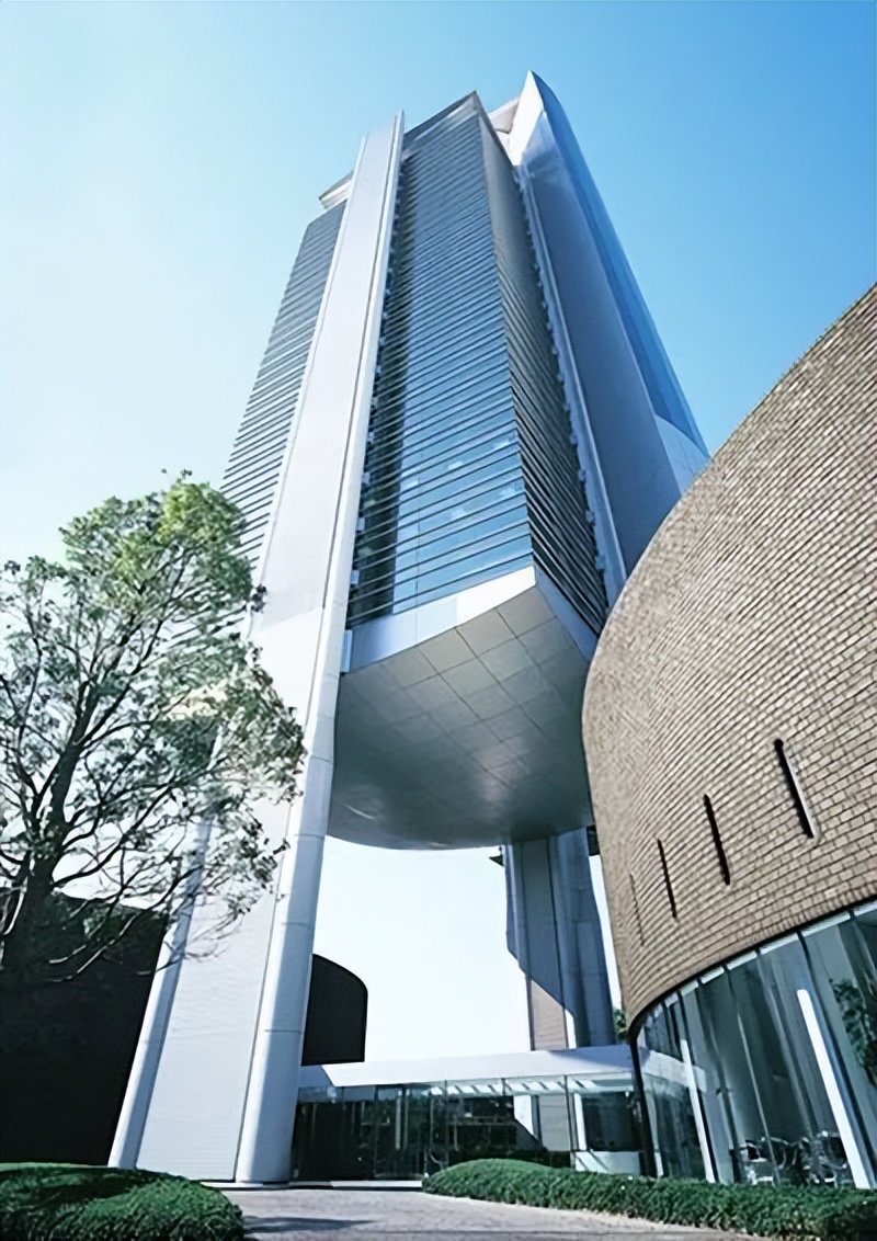 日本企业薪资排行,日本薪资排行榜前十名企业