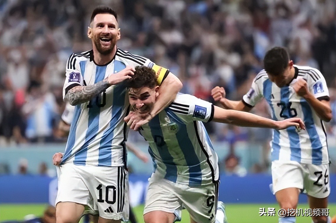 两个球队两个伟大10号队长的恩怨情仇