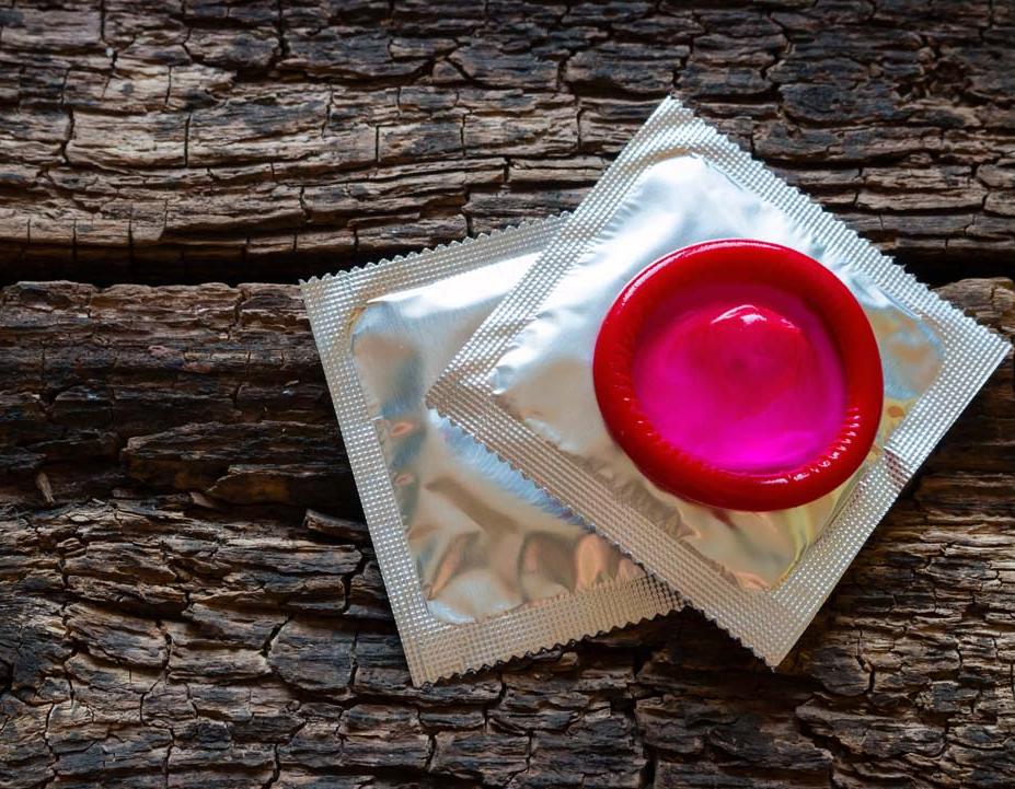 安全套的油有害的吗,安全套的油对人体有什么害处吗