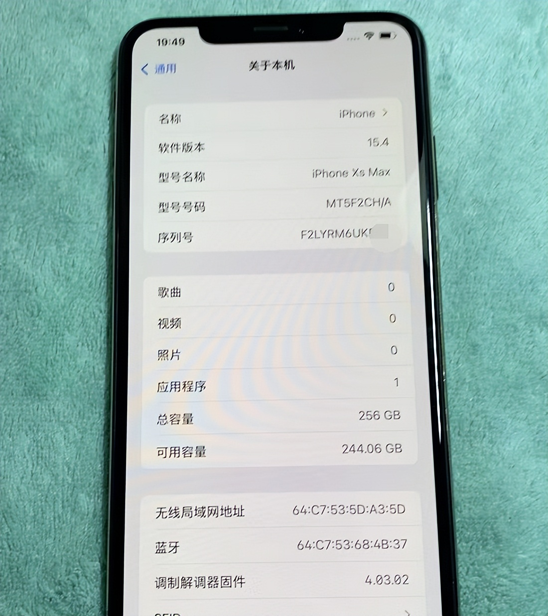 网友购买的iphone,网友买苹果手机骗局