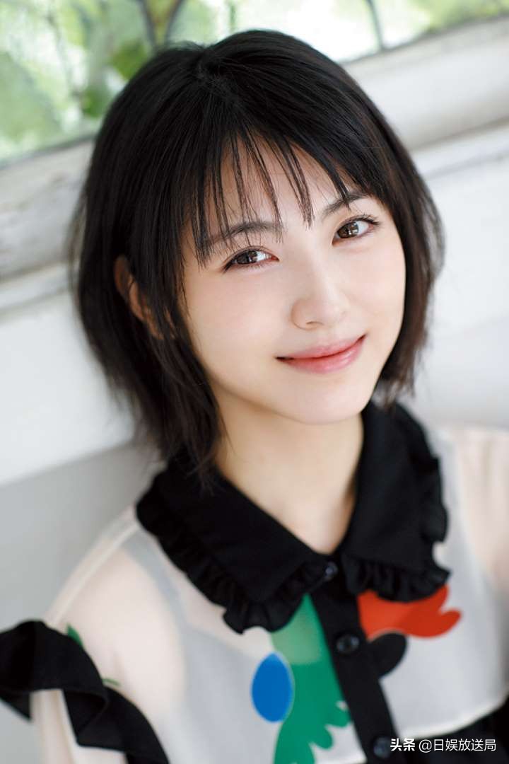 桥本环奈和滨边美波新剧 (滨边美波桥本环奈谁更漂亮)
