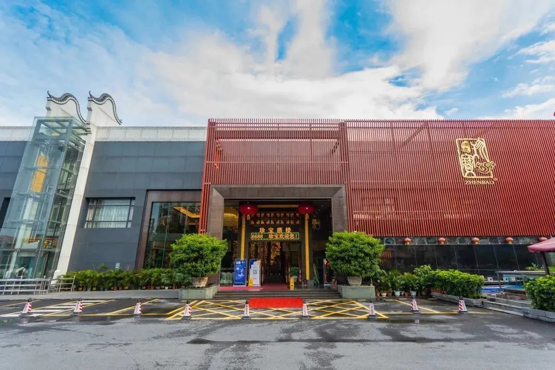 广州粤菜老字号街坊饭堂,广州的街坊饭堂有多好吃