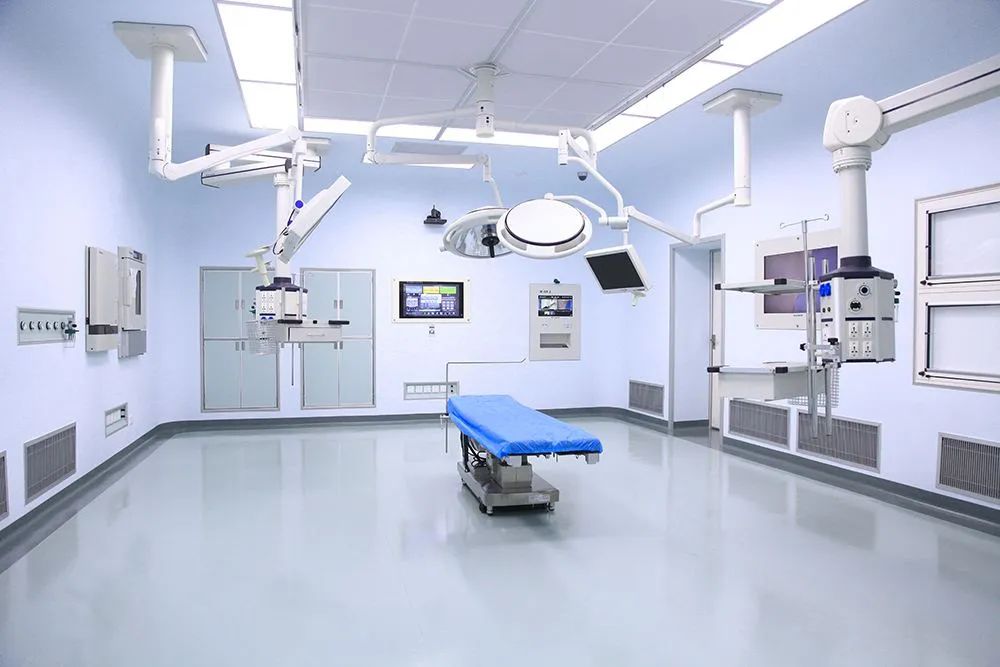 医院手术室设备配置标准,手术室设备的种类