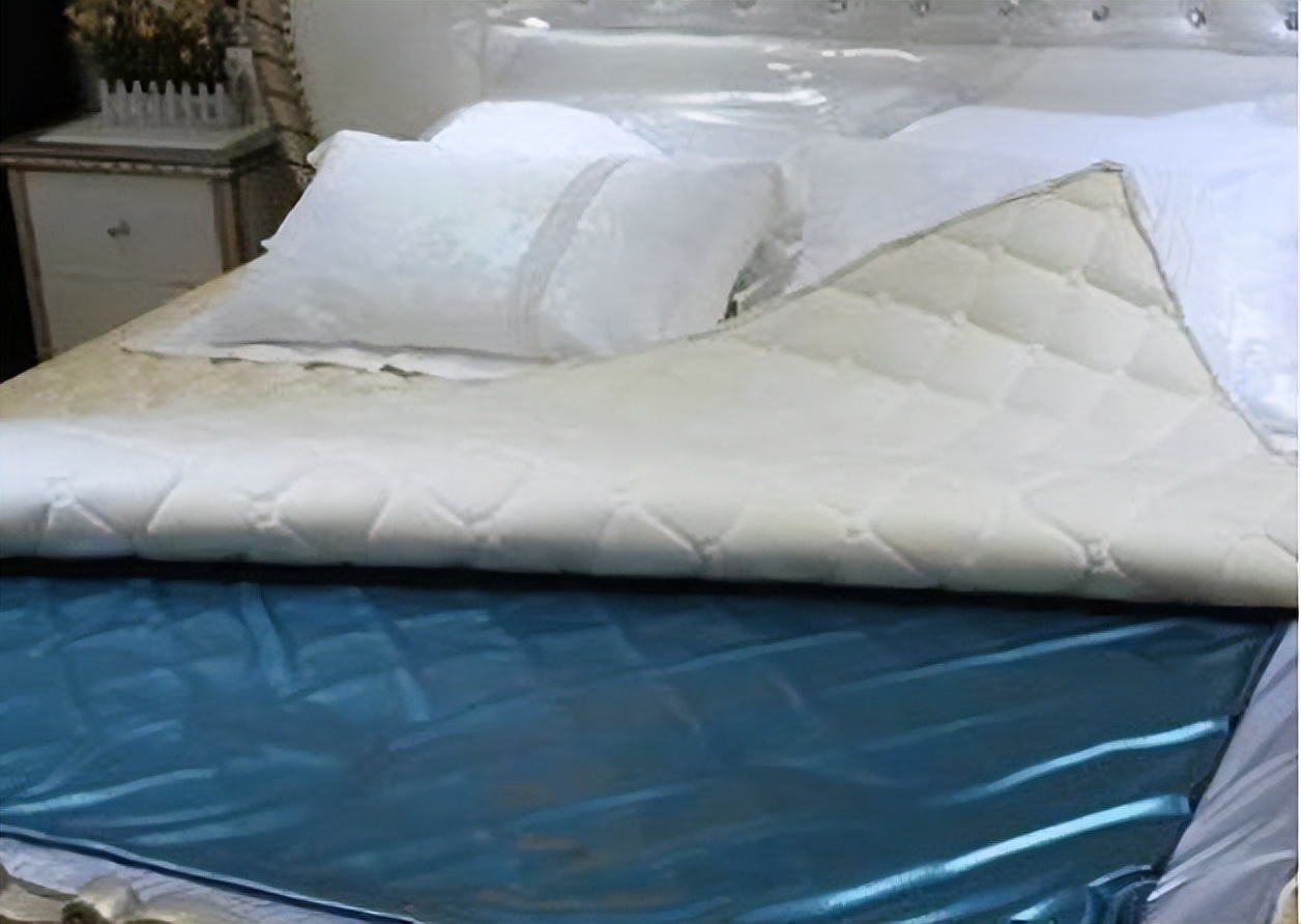 酒店水床有什么功效,酒店水床有什么精髓