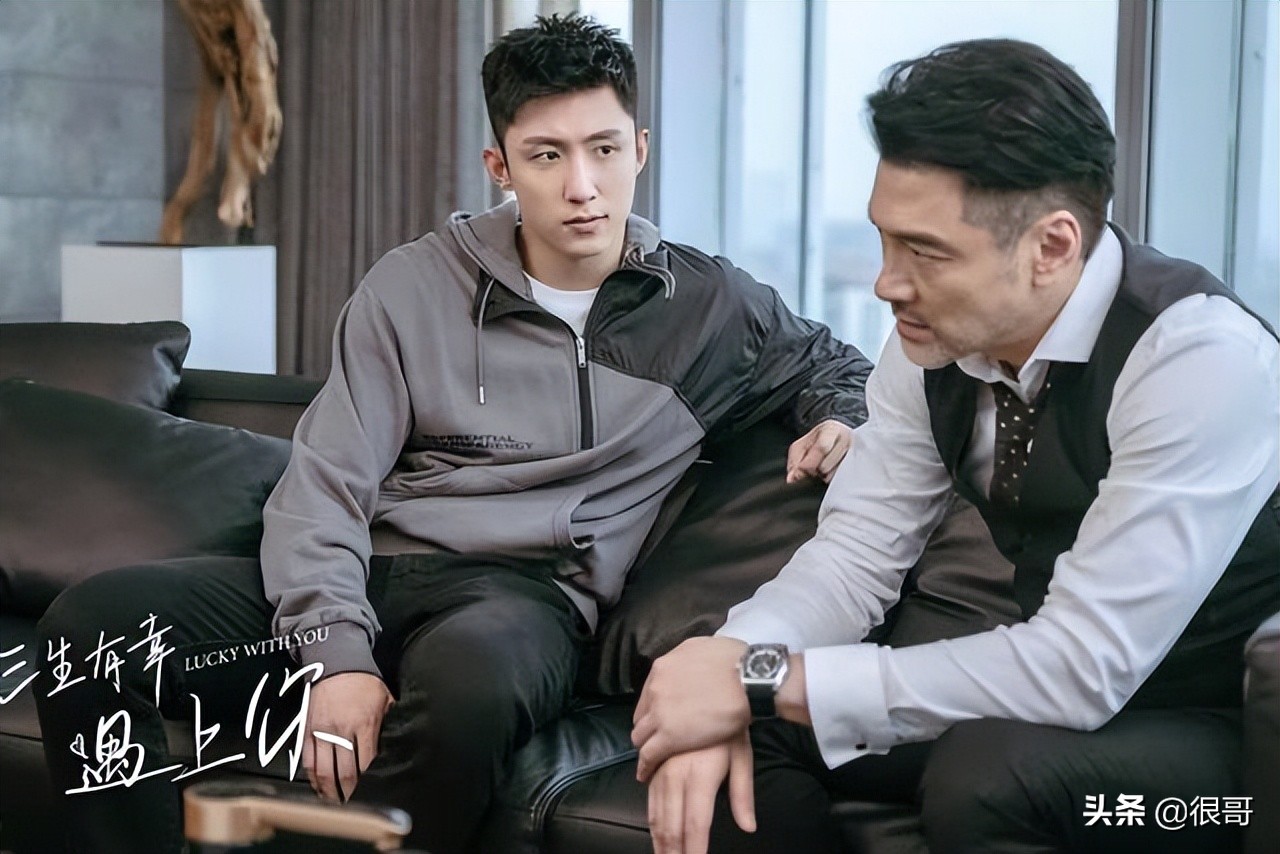 女士的法则隐藏结局,女士的法则男下属是谁