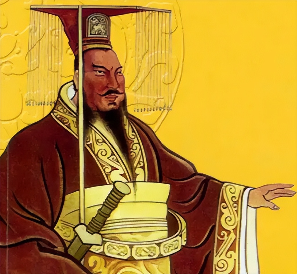 飞将军李广一生征战为何却难封侯,历史上的飞将军李广是个怎样的人