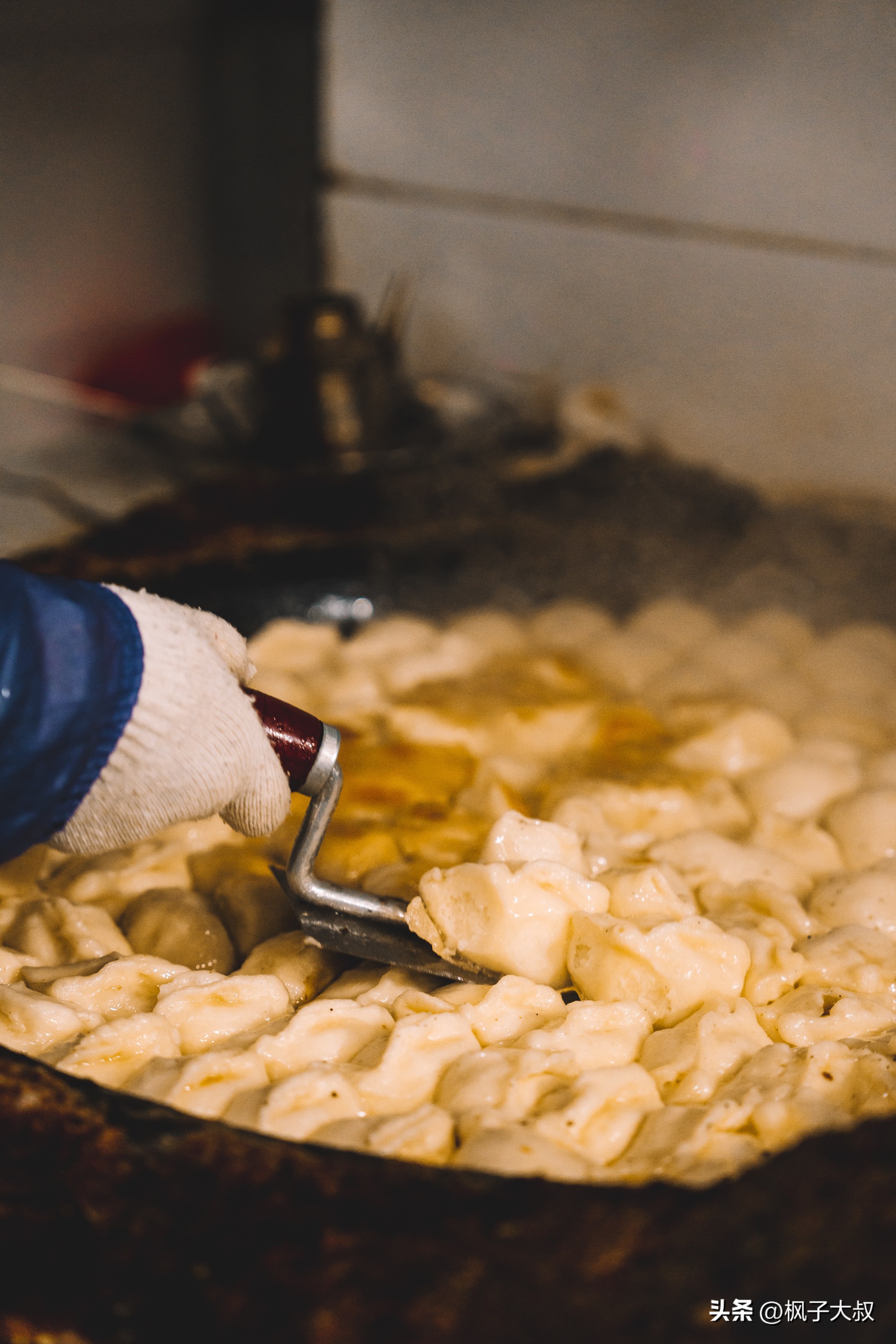 最孤独的小镇茫崖,茫崖市最孤独的城市