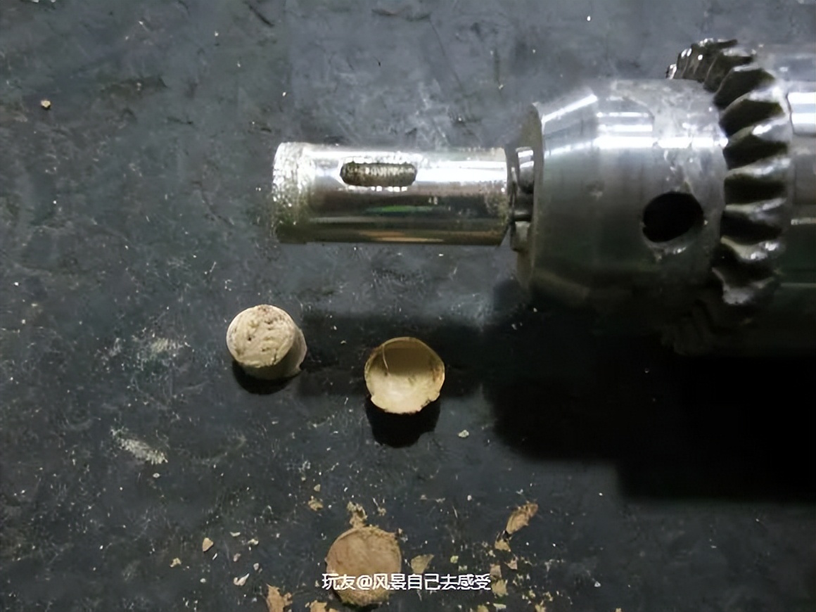 小钱儿办大事！手串上的这个小玩意儿，可以整起来了！