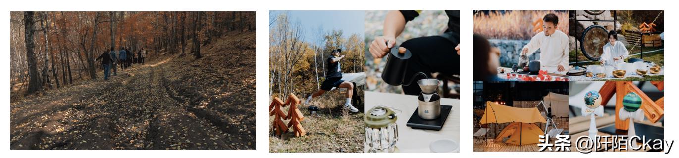 可隆户外北京店,可隆露营系列夹克