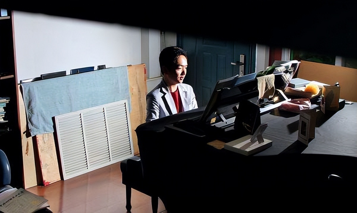 与郎朗齐名的中国钢琴手,和郎朗齐名的钢琴家