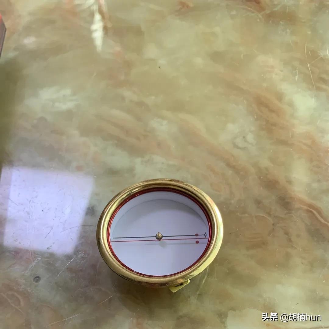 胡楠罗盘,罗盘怎么选择合适