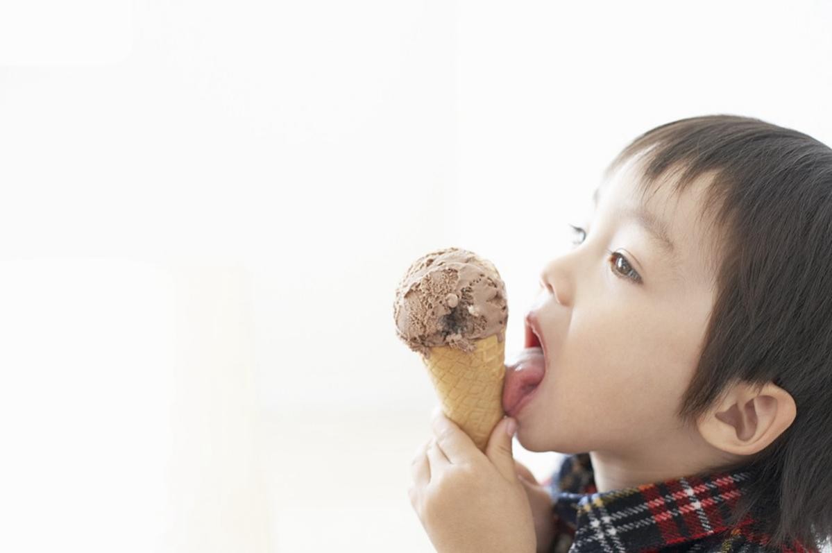 穿一样的校服看出家境,即使穿校服也能看出家境