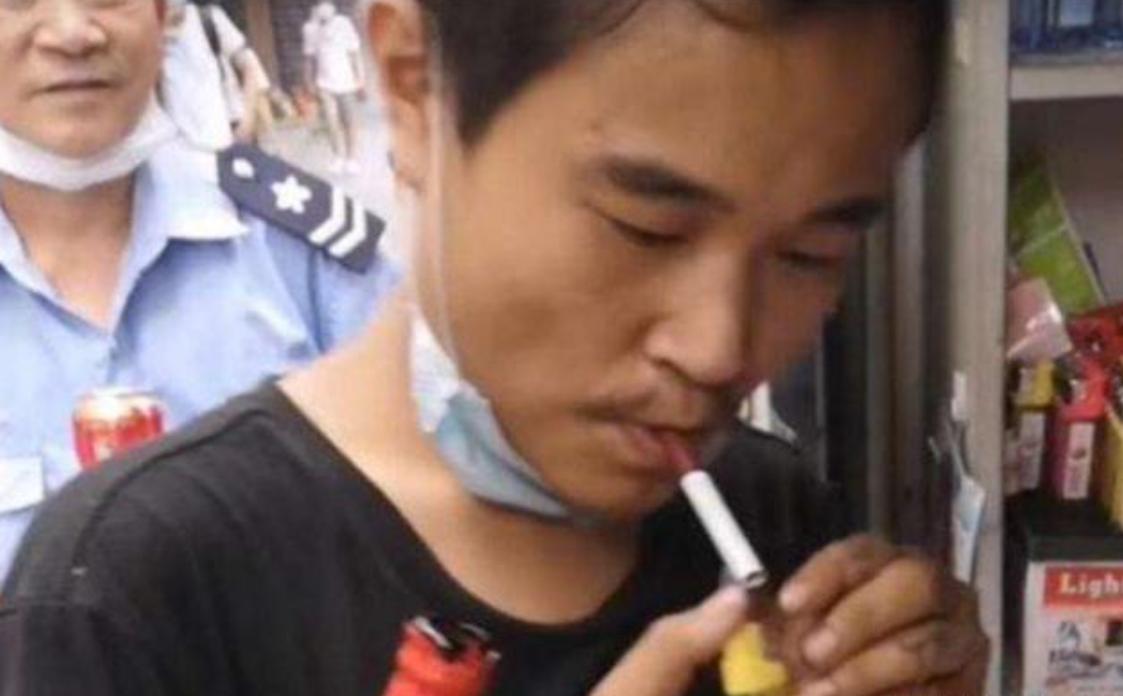 华强北手机王子陈金陵简介,华强北手机王子陈金陵