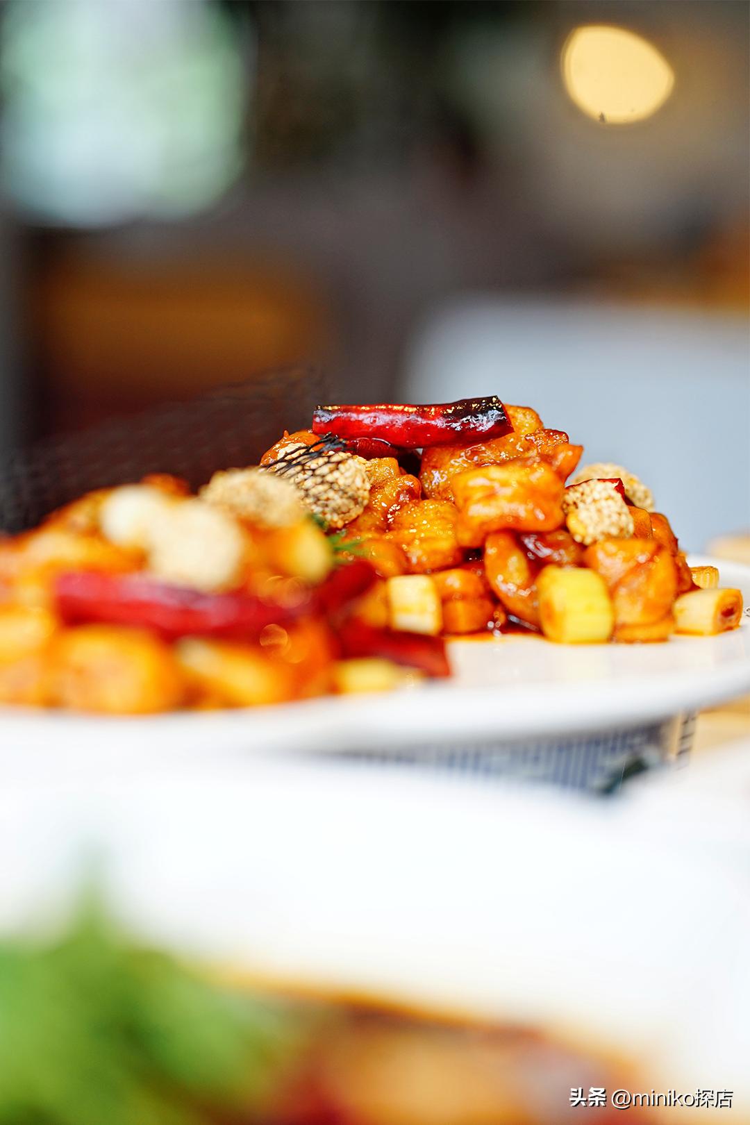 成都最巴适的川菜,好吃又平价的川菜