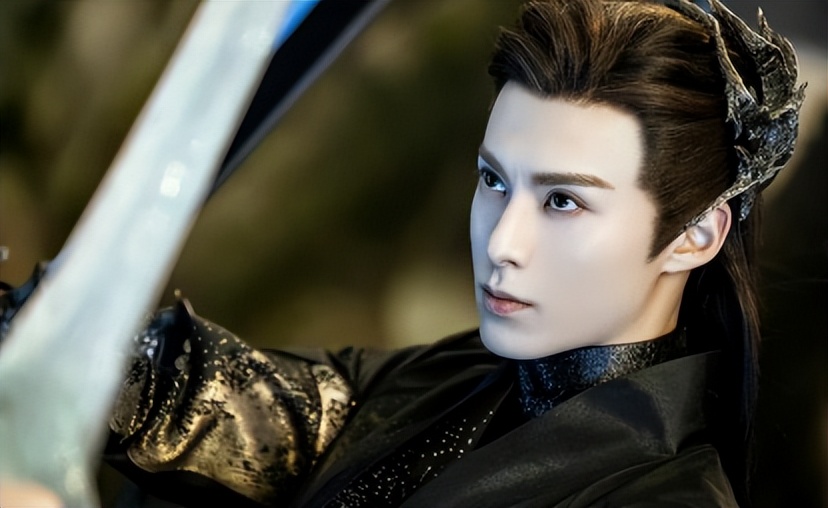 说出15个川渝地区的男明星,巴蜀美男子