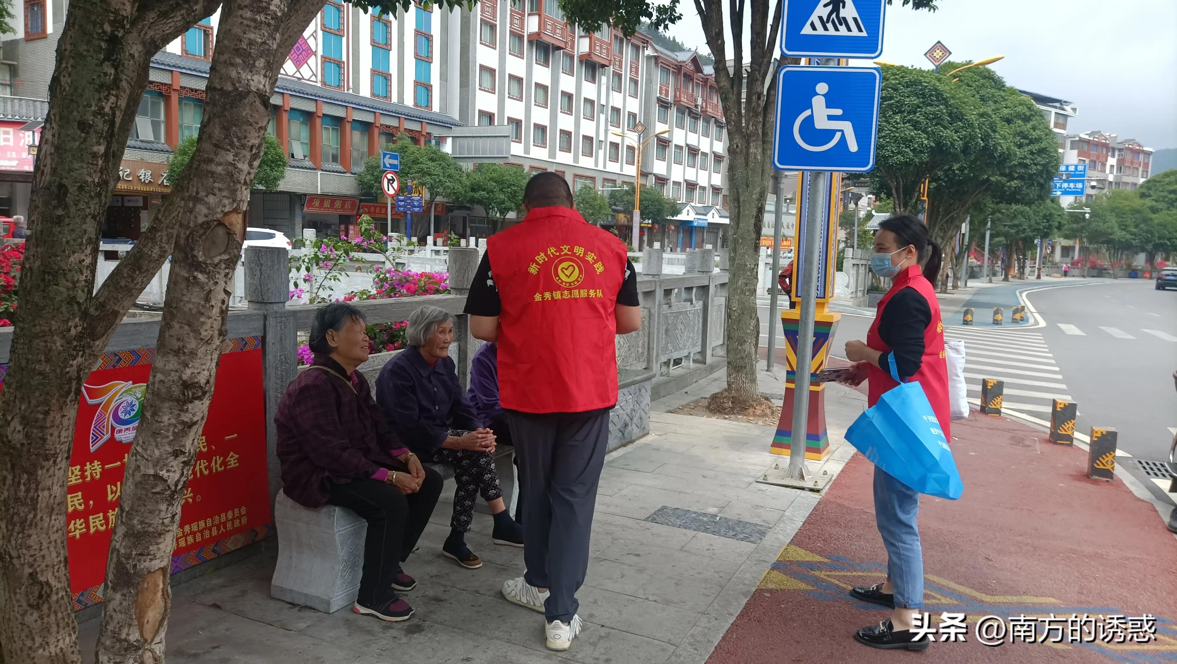 金秀周边哪里有小河可以玩,金秀镇附近小溪