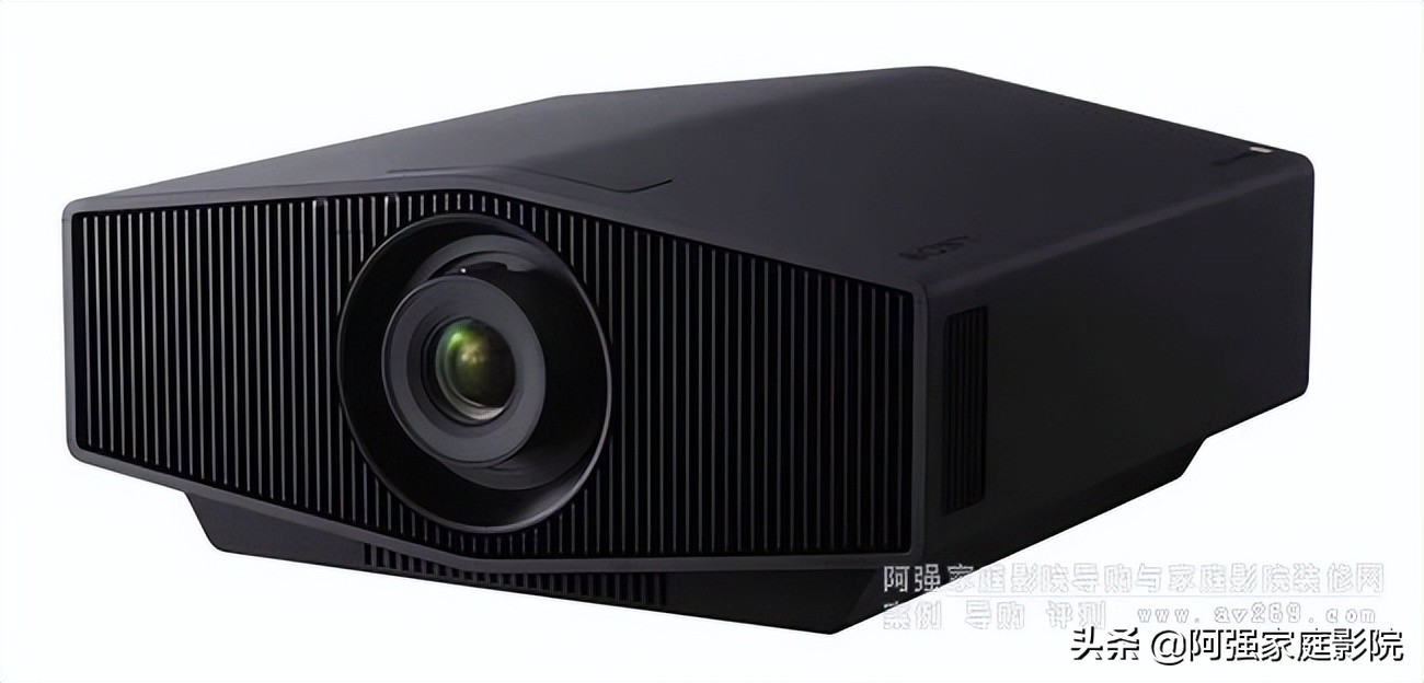 sonyvpl-vw5000es,索尼sonyvpl-dx221投影仪评测